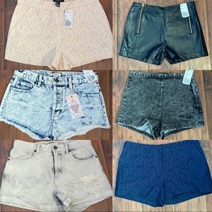 Shorts